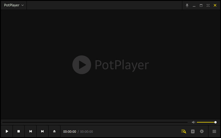 PotPlayer