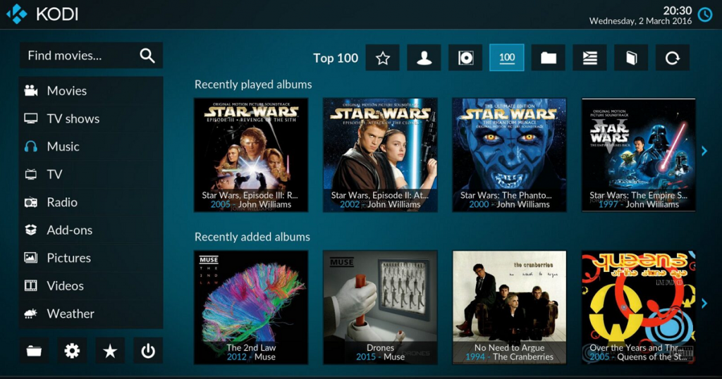 Top 10 best free Windows video player for windows