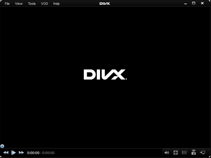 DivX Player