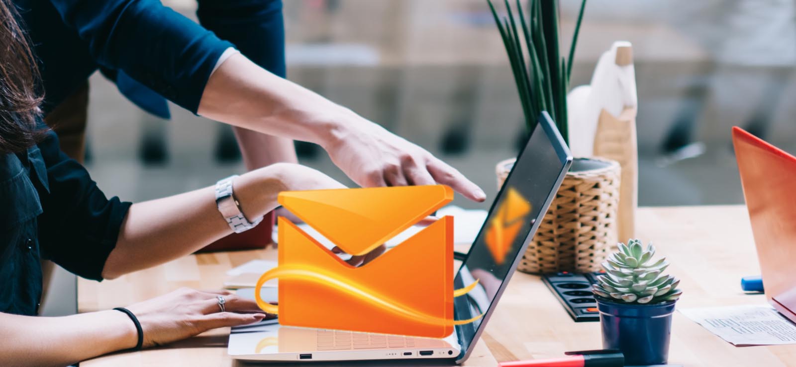 Backup Hotmail emails to computer easily