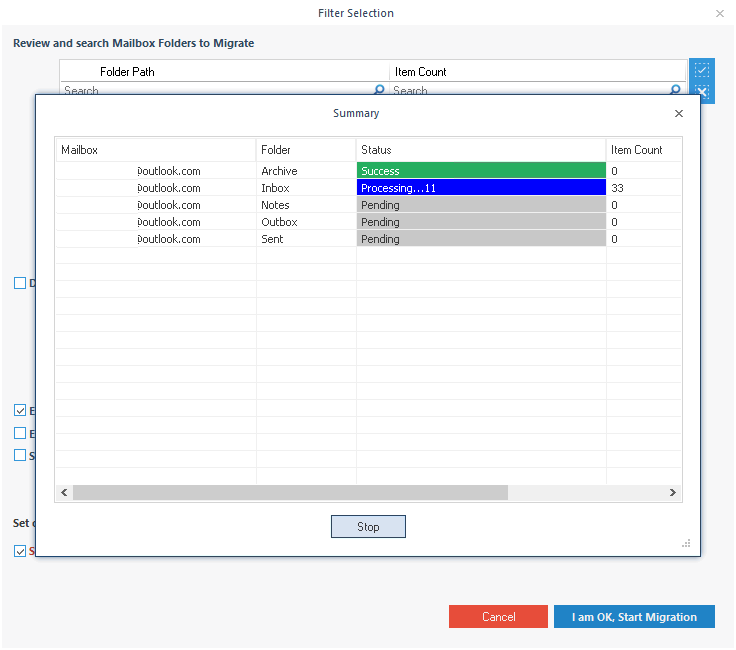 Export Hotmail Emails to PST - A Step-by-Step Guide