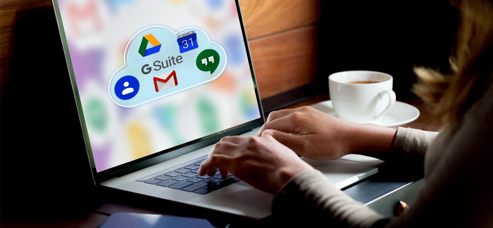 Setup G Suite (Google Workspace) Account for Your Business Easily?