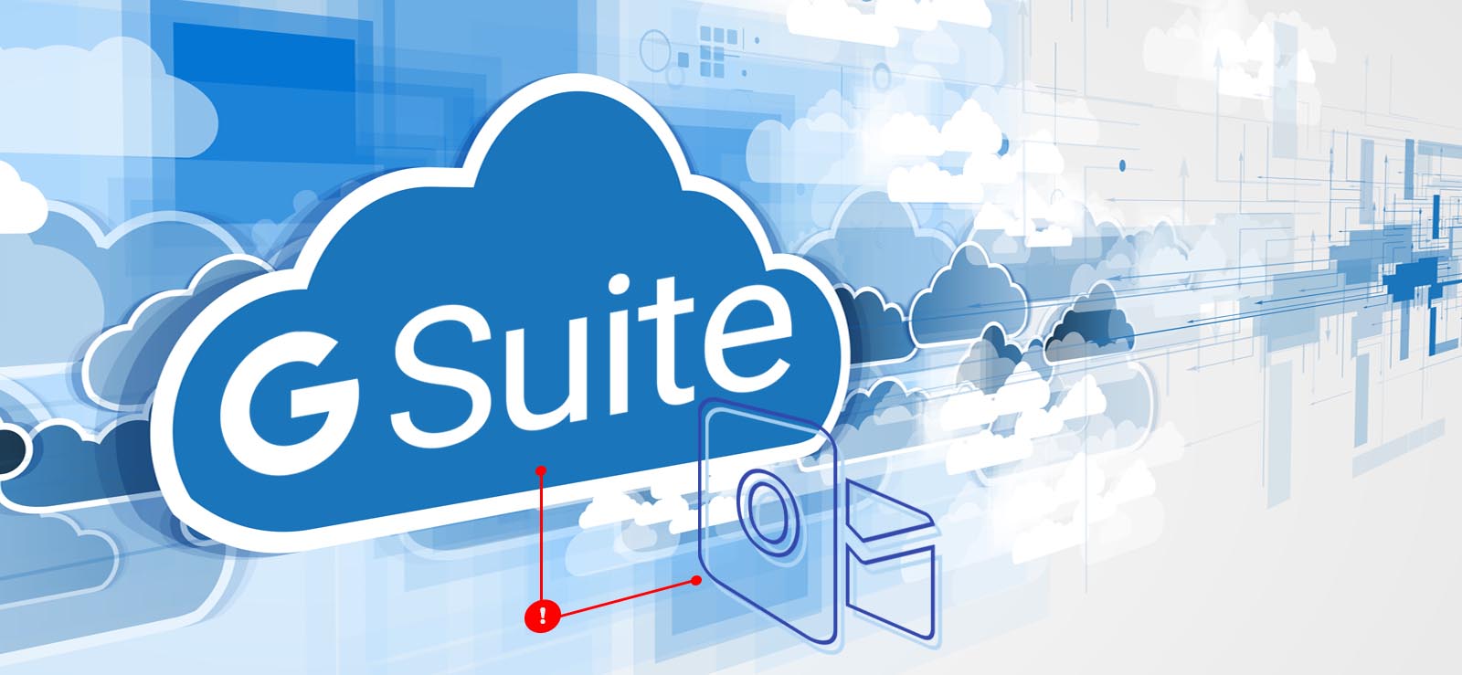 Fix G Suite not syncing with Outlook