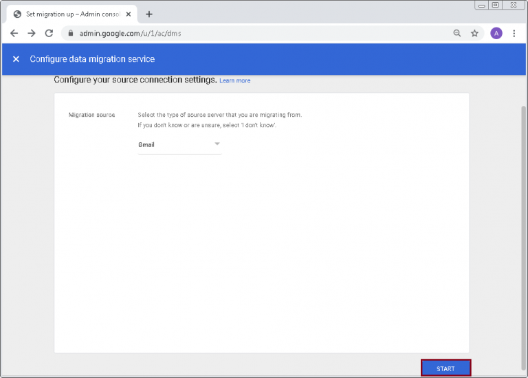 G Suite Transfer Email To Another User G Suite Transfer Email To Another User