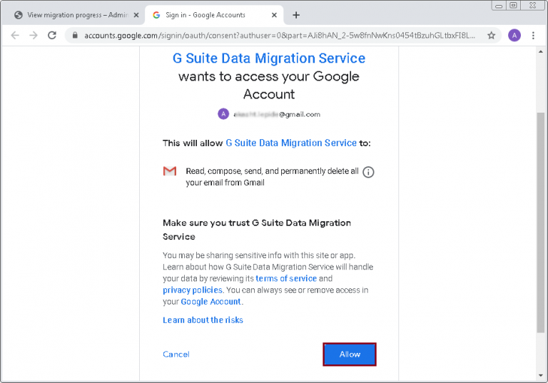 How To Transfer Emails From One User To Another In G Suite how-to-transfer-emails-from-one-user-to-another-in-g-suite