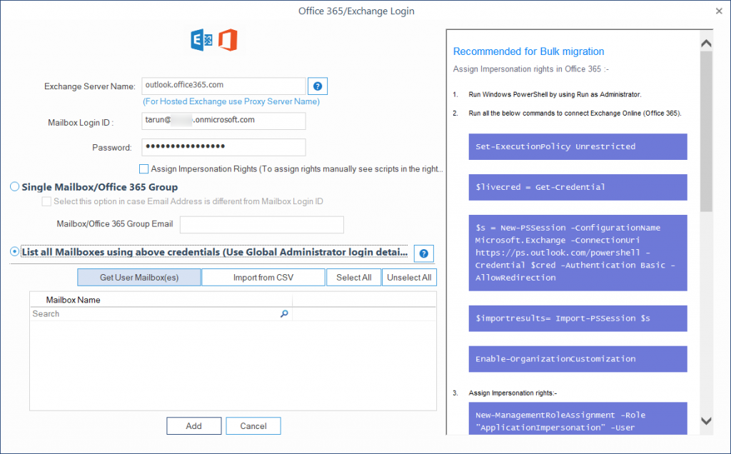 How to Migrate G Suite Calendar to Office 365?