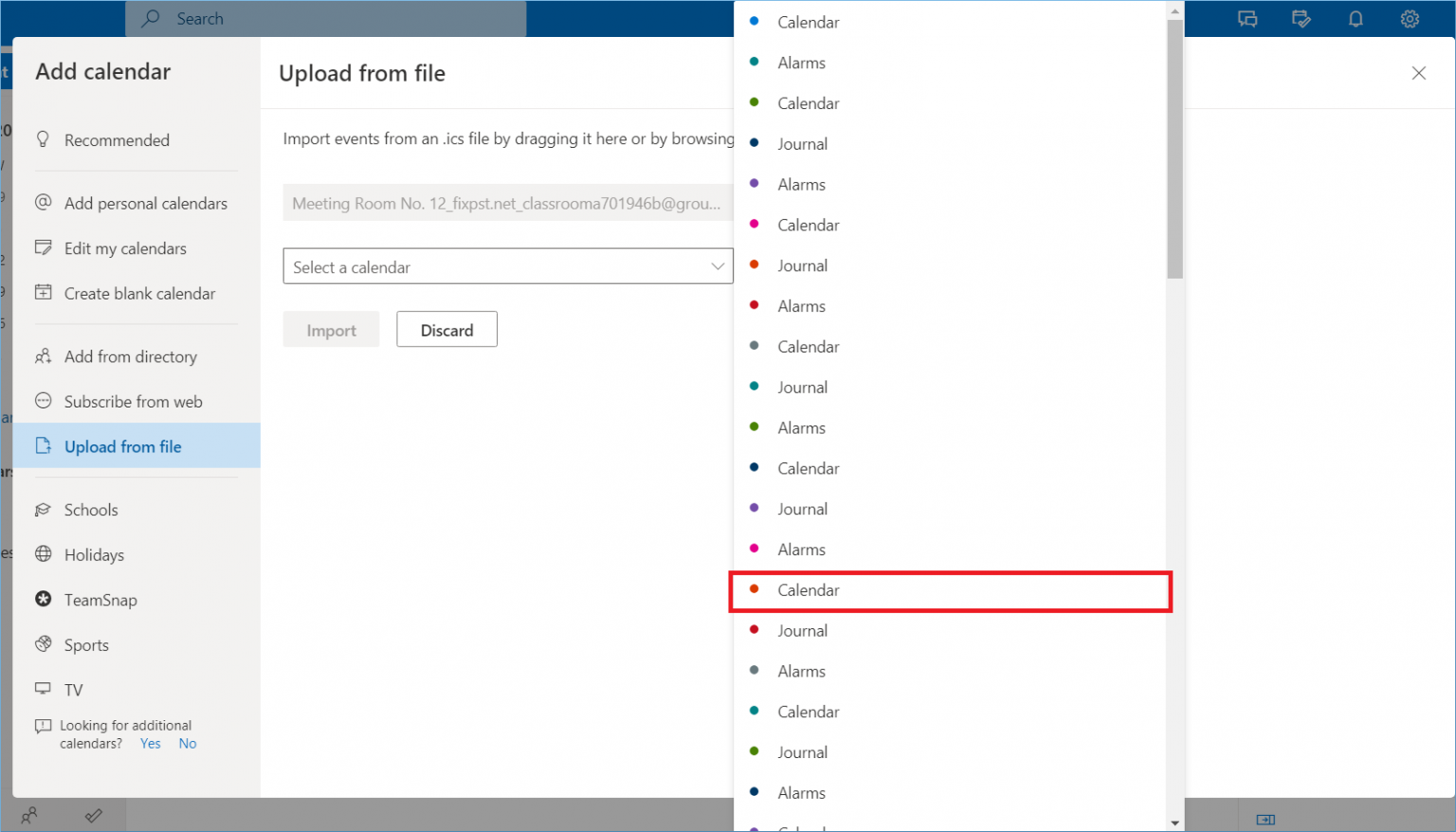 Ways To Migrate Google Calendar To Office 365 ways-to-migrate-google-calendar-to-office-365