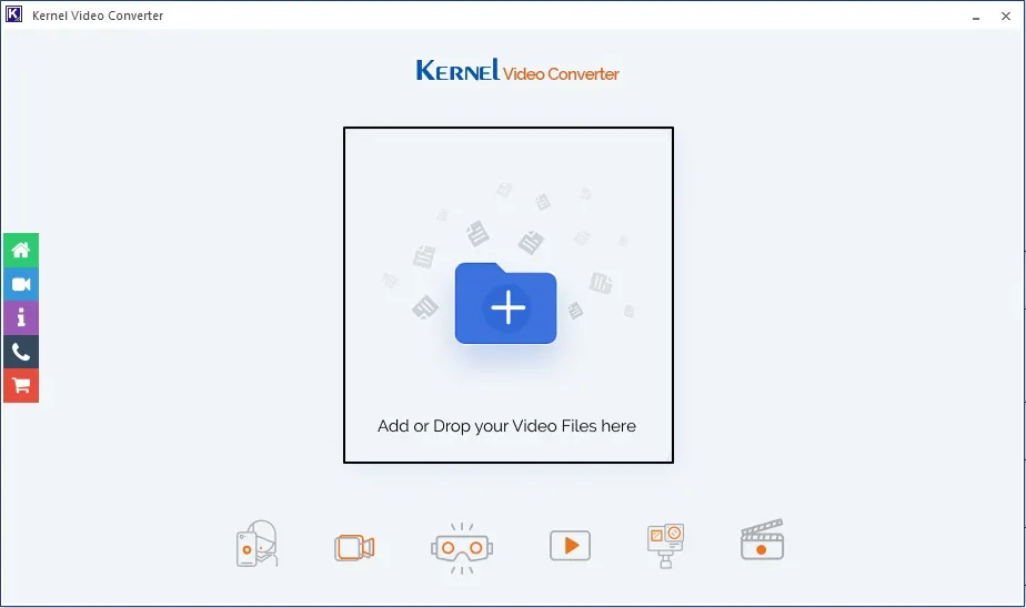 Click on add icon