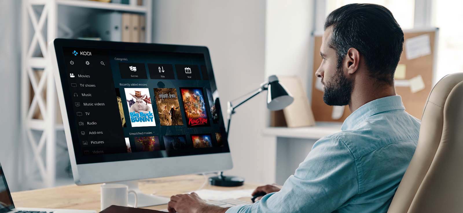 Kodi has no sound on videos – How to fix?