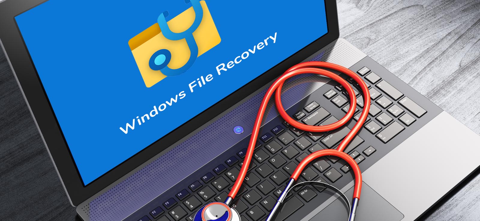 How to Recover Permanently Deleted Files for Free?