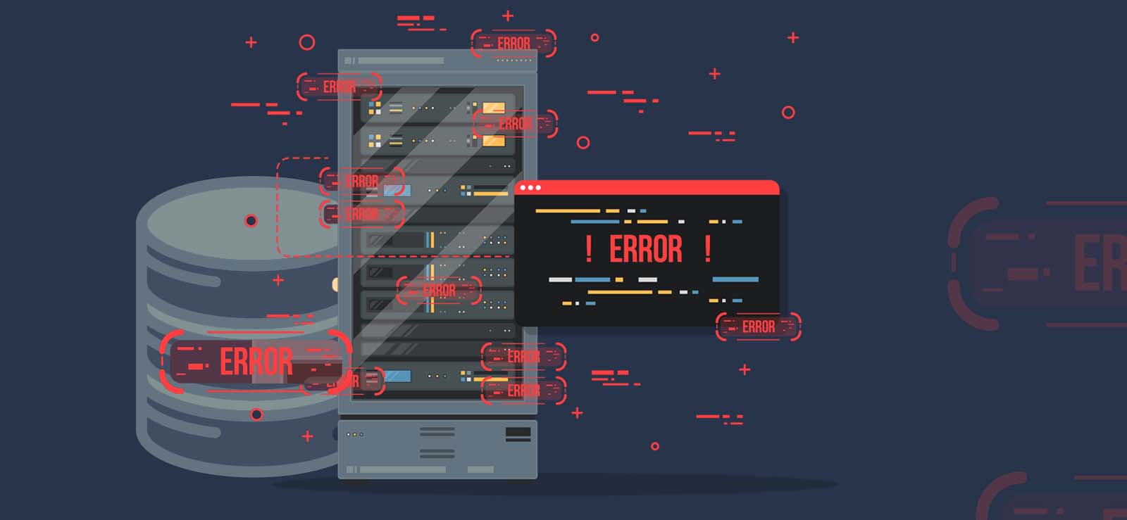 Exchange 2016 database status unknown error: the best solutions