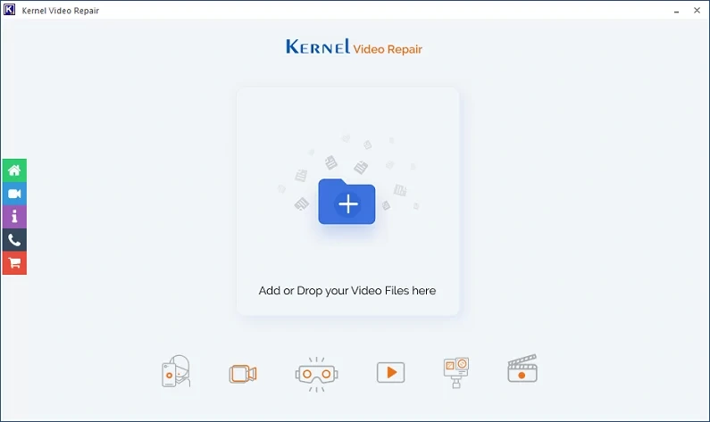 add files
