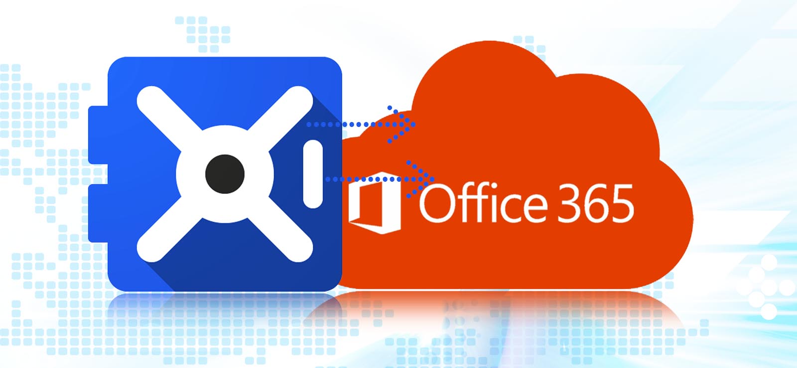 Learn about Google vault to Office 365 migration process