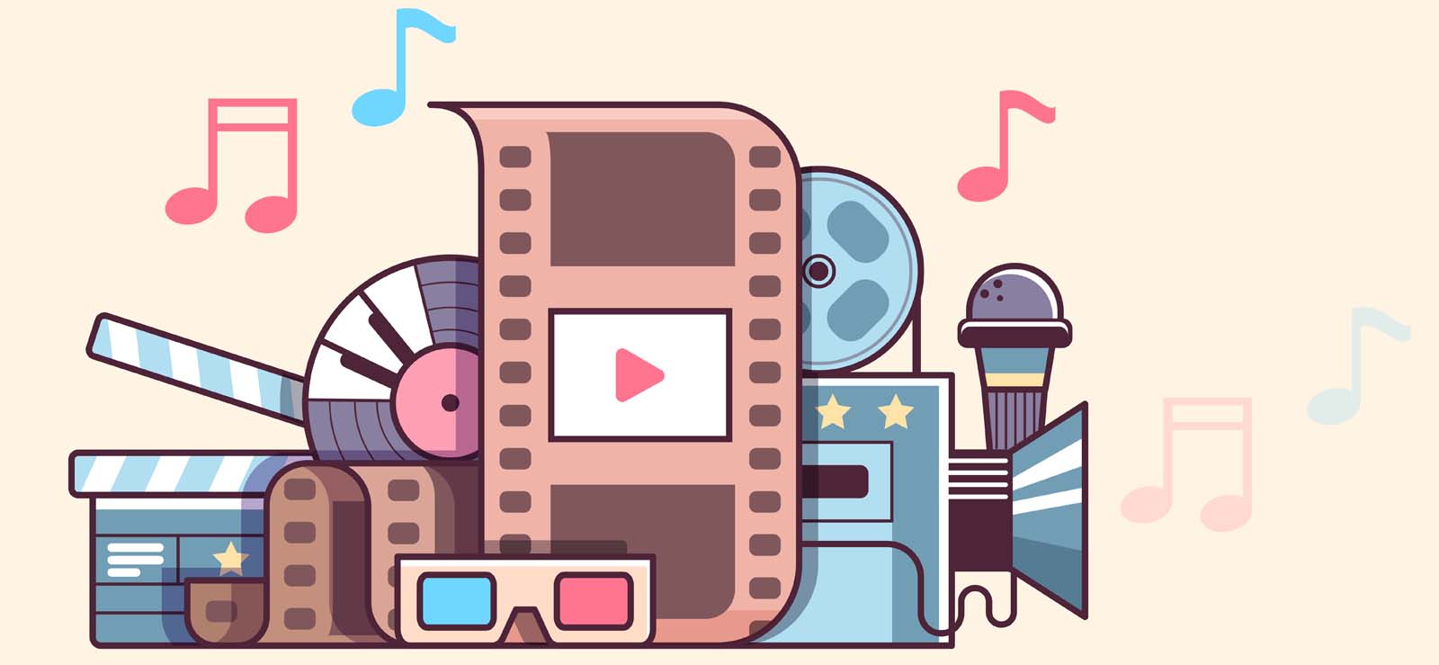 Fix “movie recording has been stopped automatically”