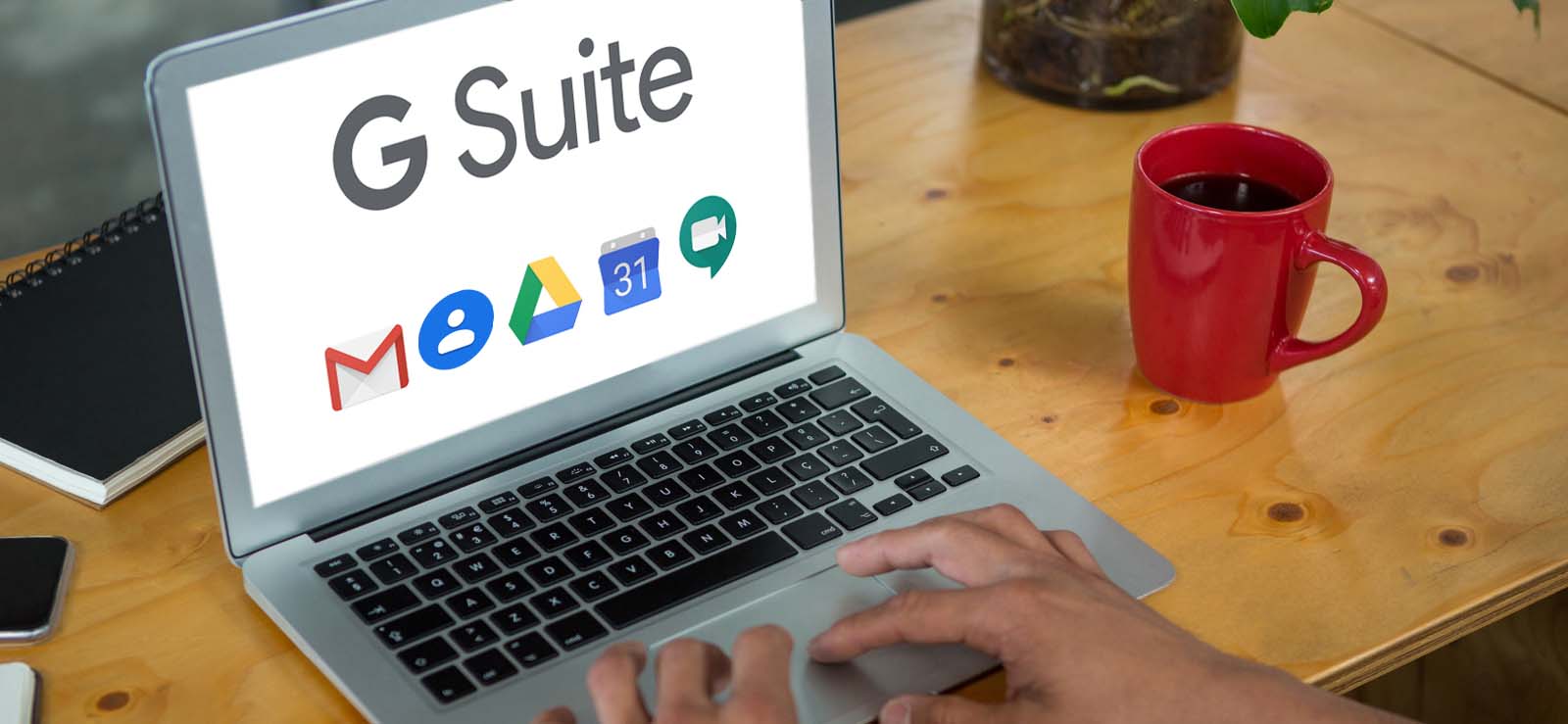 Why you need G Suite Backup, know 10 main reasons