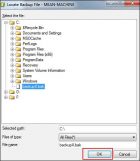 Ways to open and view Microsoft SQL BAK files