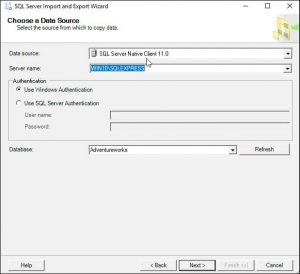 Ways to open and view Microsoft SQL BAK files
