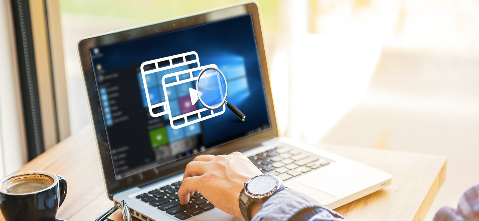 Duplicate Video Finder to find duplicate video on Windows
