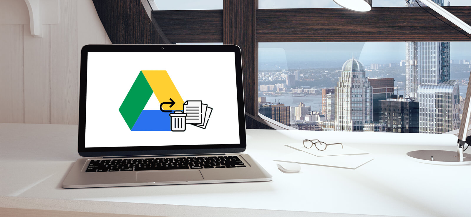 Methods to Recover Deleted Files from Google Drive