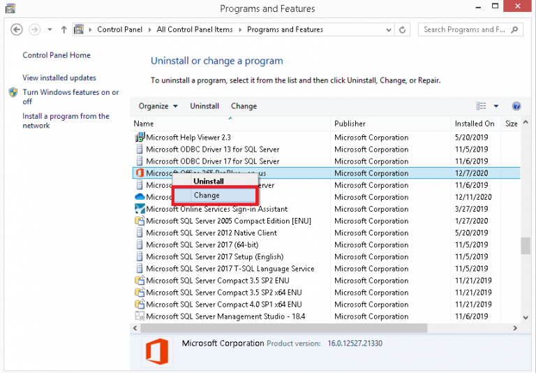 Learn to fix the “Cannot Expand the Folder” error