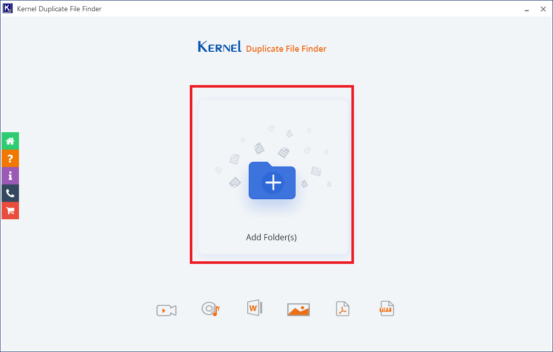 Duplicate File Finder