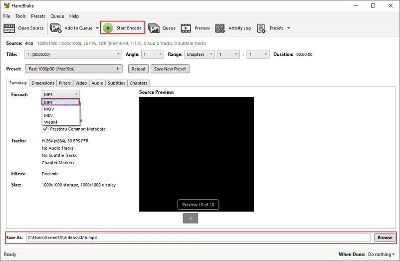 convert iso