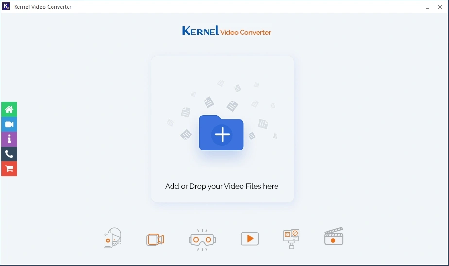 add files