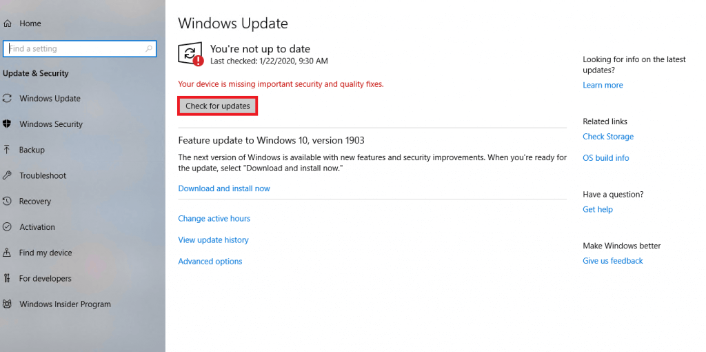 Fix Can T Open Jpg Files In Windows 10 Fix Can T Open Jpg Files In Windows 10