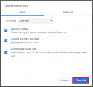FIX COMMON ISSUES IN GOOGLE DRIVE visual data 5