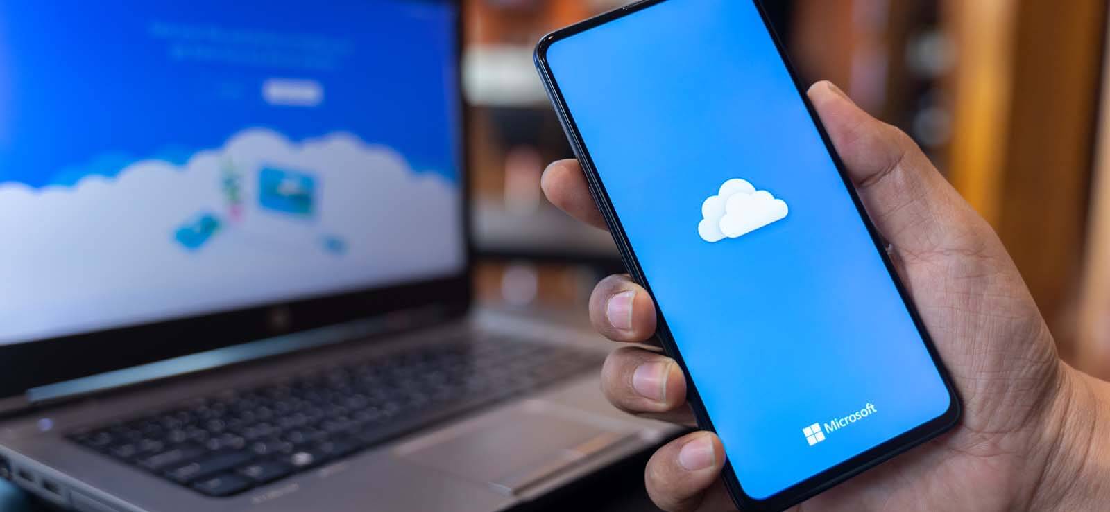 Fix “Microsoft OneDrive has stopped working” error