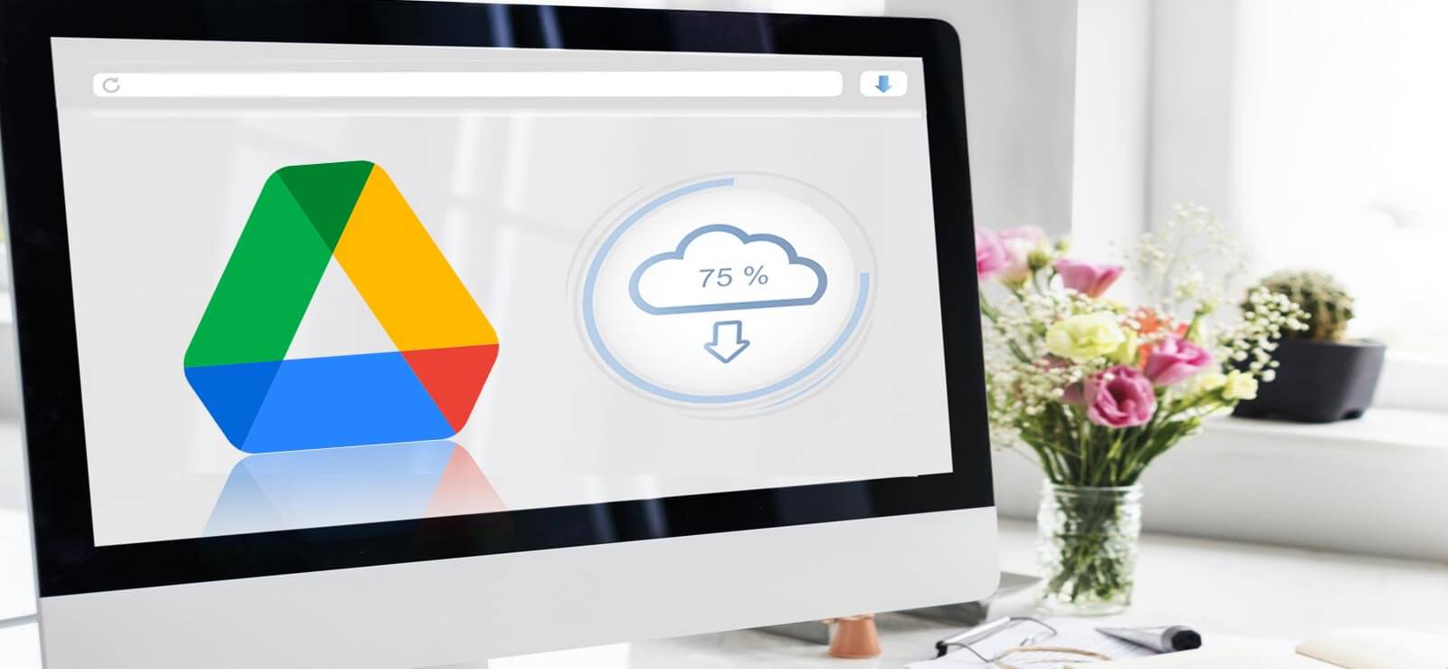 Best and easy ways to backup Google Drive data