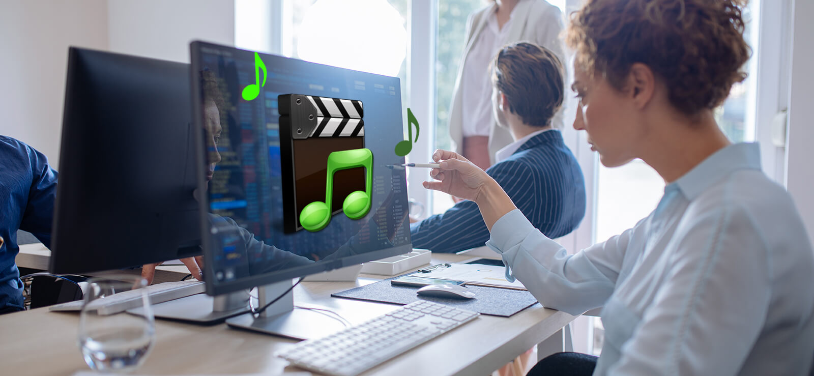 Free MP3 Video Converter Tools for Audio Extraction from Video Files