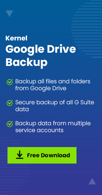 Is Google Drive secure?