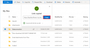 migrating google drive to onedrive