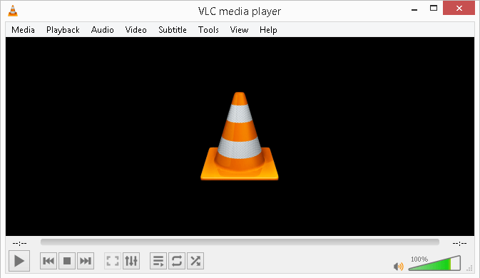 VLC Media Player