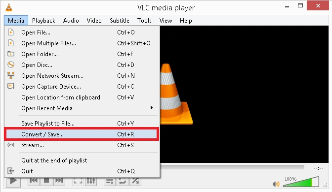 convert vob to mp4