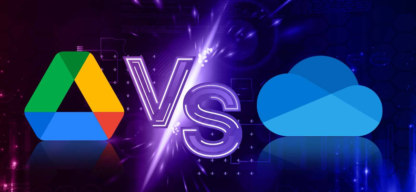 onedrive google drive onedrive google drive