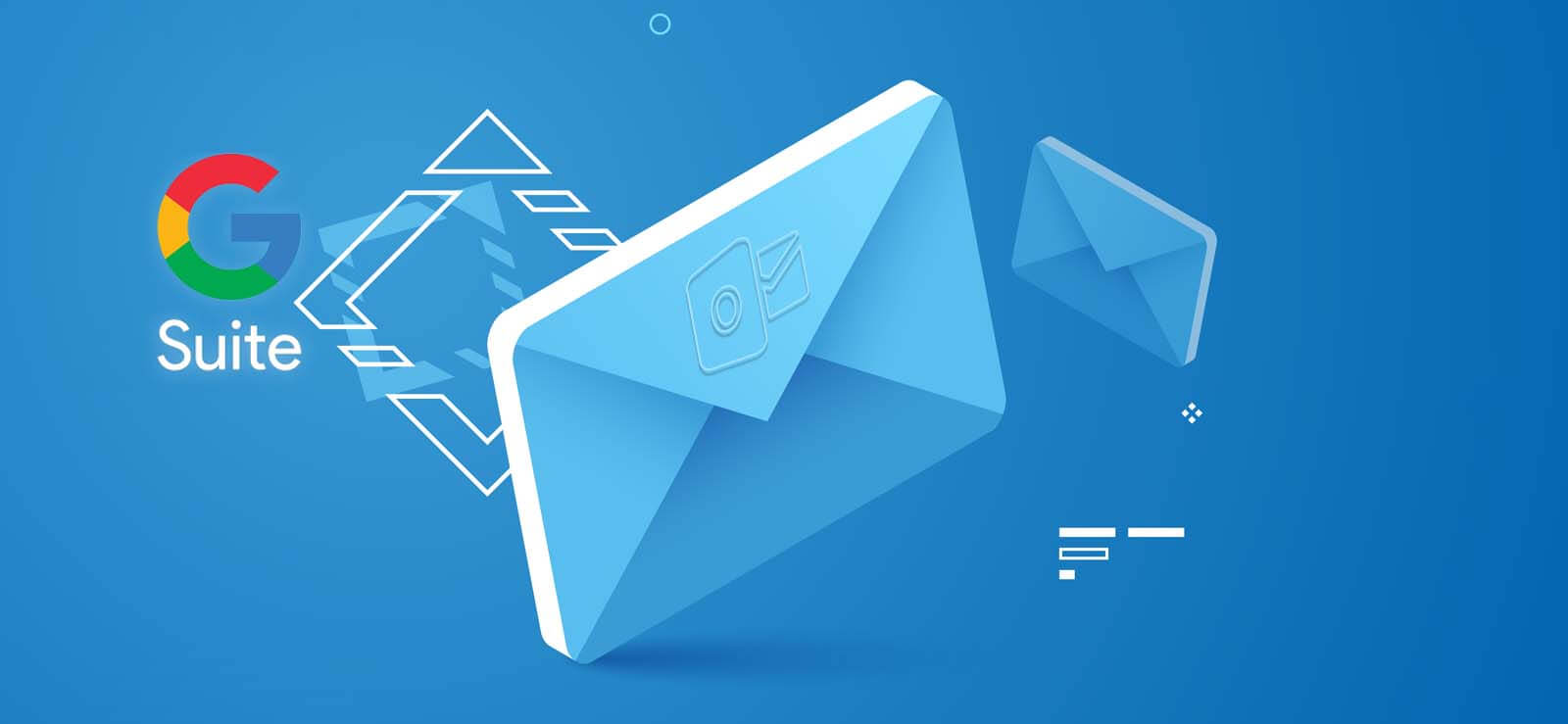 Enable G Suite sync for Microsoft Outlook
