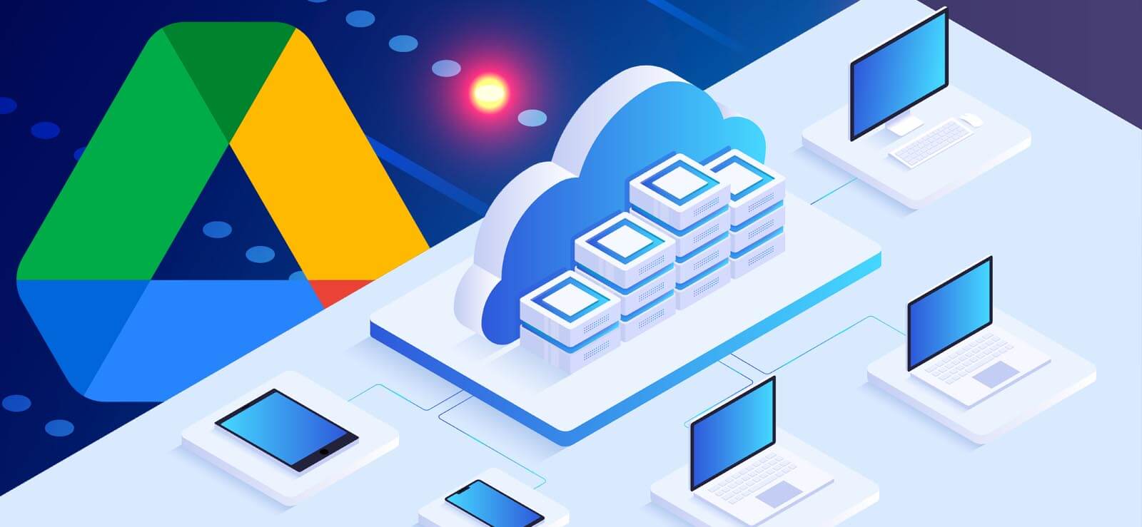 Top 4 Google Drive Backup tools in 2025