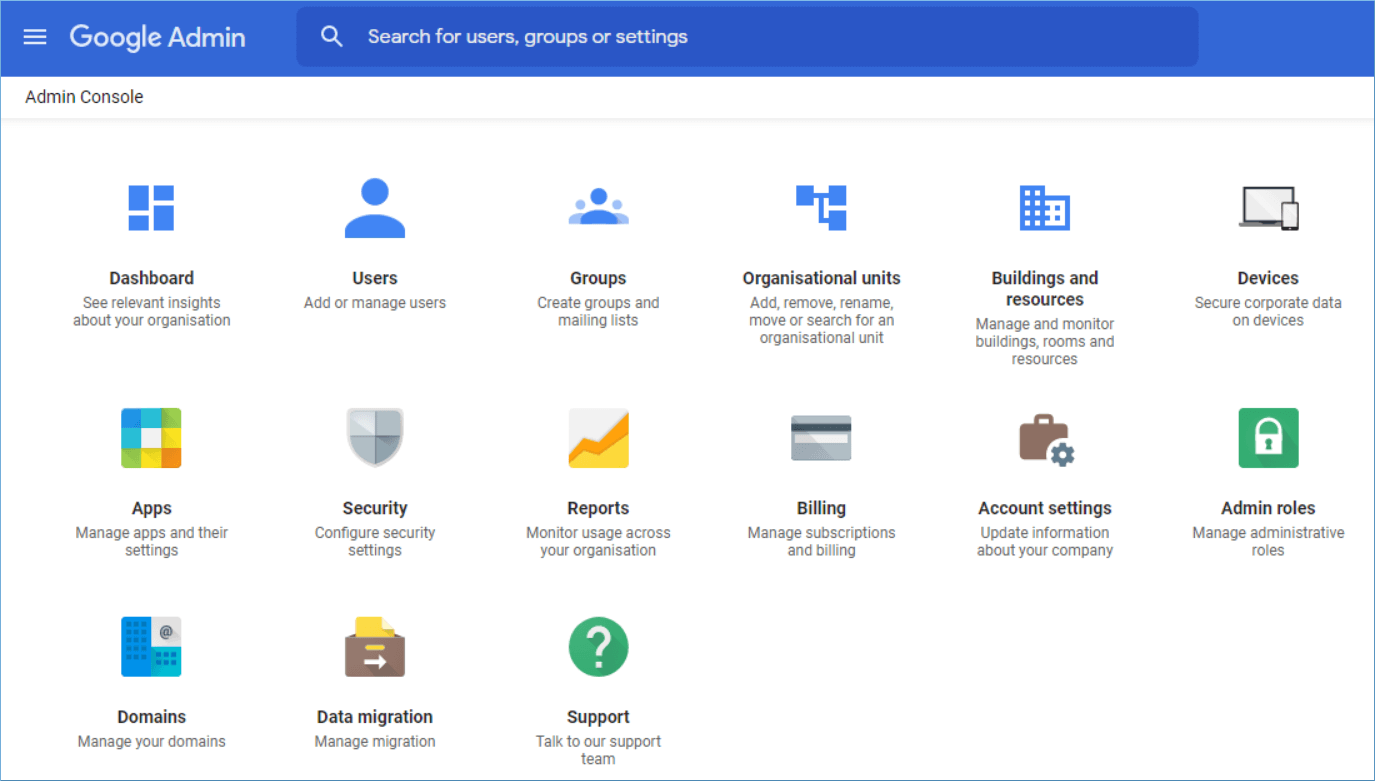 How do I set up my Google Workspace email using Microsoft Outlook?