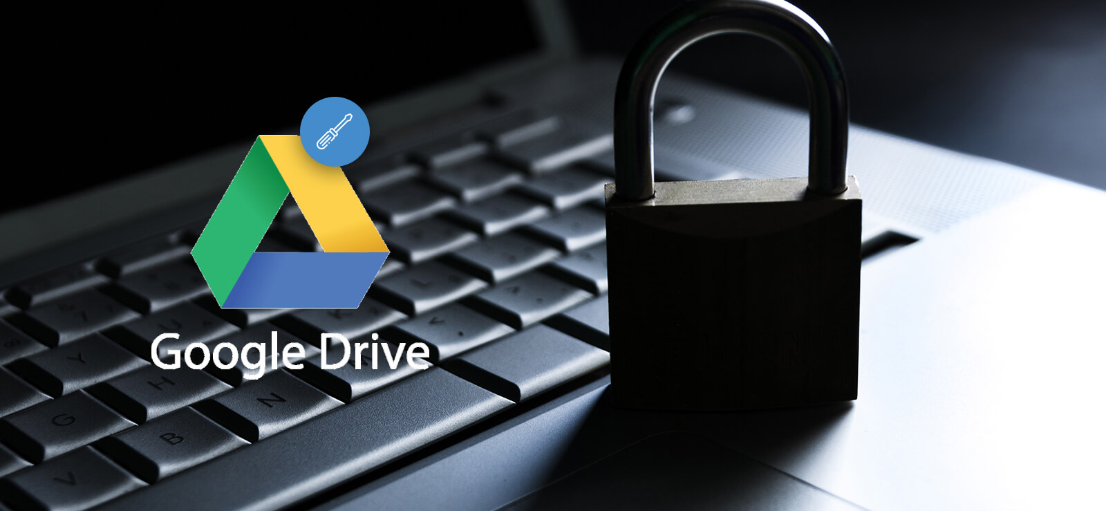 Fix Google Drive Access Denied