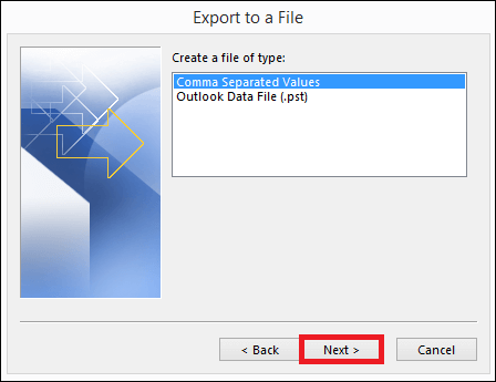 Select Comma Separated Values