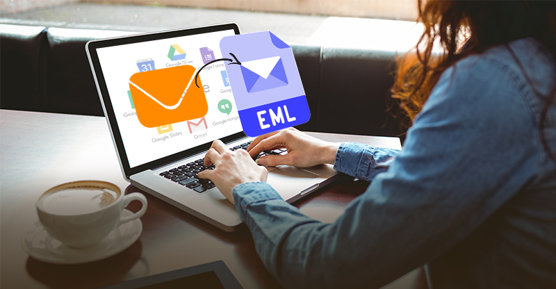 How to Backup G Suite Mailboxes to EML