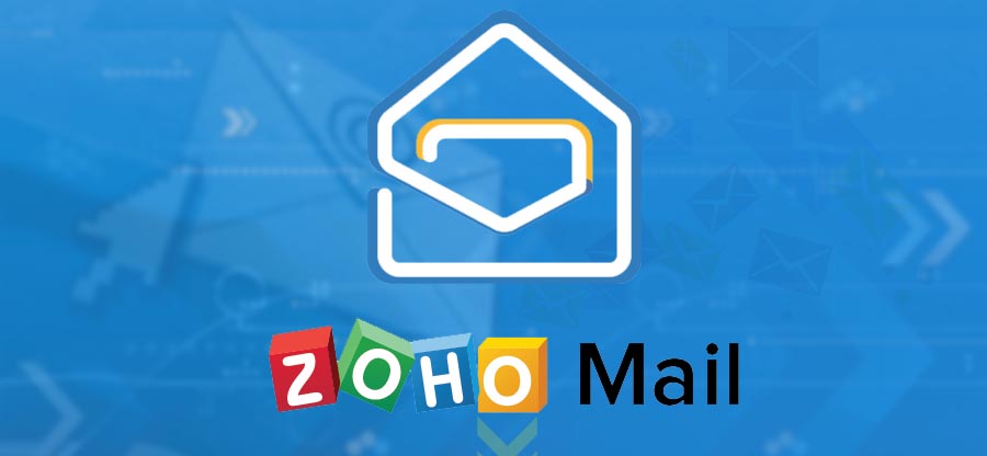 Simple Ways to Backup Zoho Mail Data