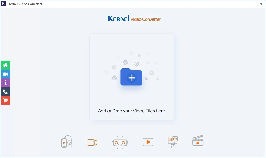 click on add
