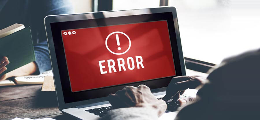 Fixed: Windows cannot access the specified device path Or file issue