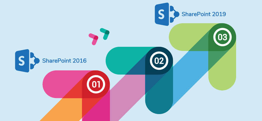 Step-by-step guide to upgrade SharePoint 2016 to SharePoint 2019