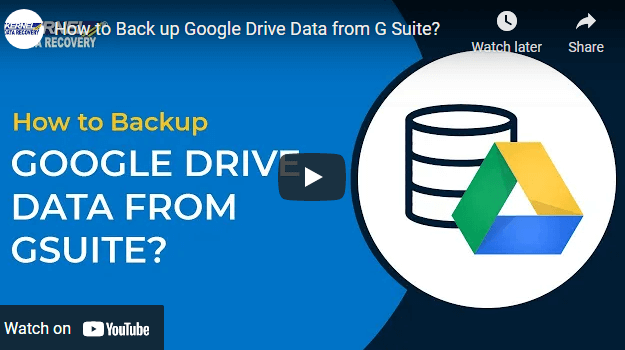 Lançamento do Drive File Stream para todos os clientes de G Suite