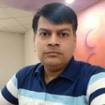 Sandeep Saxena