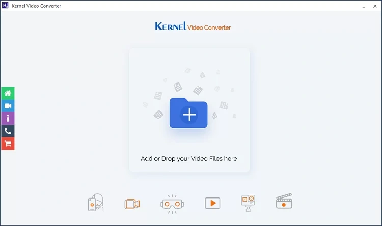 click add button